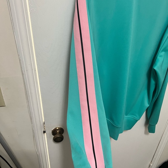 Palm Angels Track Jacket - Picture 4 of 6